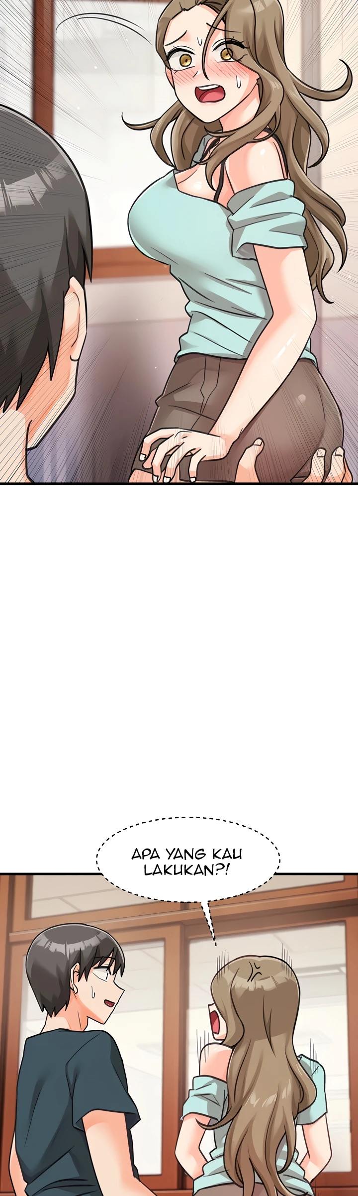 Boarding School Chapter 40 - Page 45